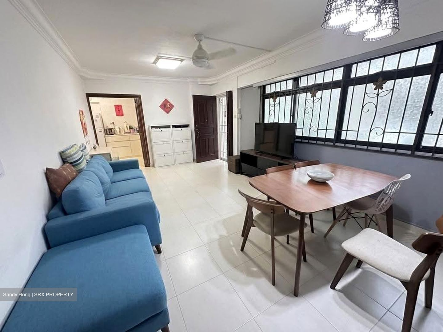 Blk 688A Choa Chu Kang Drive (Choa Chu Kang), HDB 4 Rooms #618931251